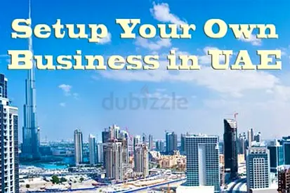 Business Setup In UAE | Company Formation In UAE | Dubai Mainland | Free Zones