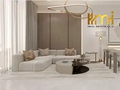 High ROI up to 12% | Modern Design and Furniture | Premium Living