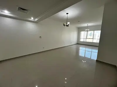 شقة واسعة للإيجار في الخان مكونة من 3 غرف نوم – مع بارتكيف مجاني، جيم، ومسبح