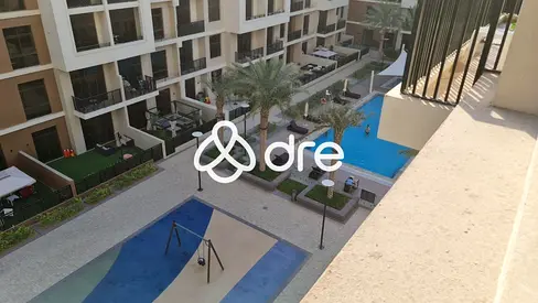 Park N Pool View | Spacious | Rented Unit