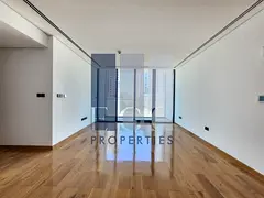 Modern 2 Bhk | Open Kitchen | Partial Mangrove View | Stylish Living