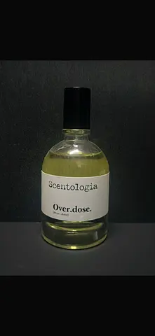 Scentologia overdose