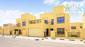 LUXURIOUS I 4BR+MAID'S ROOM I INDEPENDENT VILLA I CLOSED KITCHEN I GARDEN