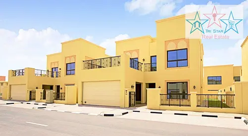 LUXURIOUS I 4BR+MAID'S ROOM I INDEPENDENT VILLA I CLOSED KITCHEN I GARDEN