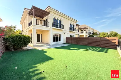 Polo View, Resort Style Lving, Vacant