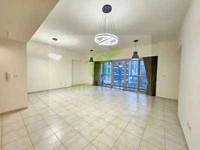 1 Bedroom | Tower K | Balcony | Business Bay