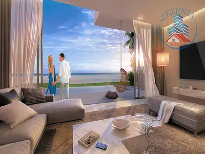 10%DOWNPAY | 4Yrs PAY MENT PLAN | 35%ROI | Furnished