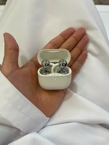 سماعات Huawei FreeClip 2