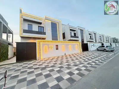 فرصه ذهبية -للبيع شامل كهرباء وماء -شامل رسوم التسجيل والتمليك- جديده اول ساكن - جاهزه للسكن -والسعر قابل للتفاوض
