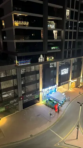 Room for Rent (Ladies Only) | Al Jaddaf | Private Bathroom | Near Metro