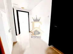 Spacious Bright Appartment with maintenance free Easy exit to dubai Opposite of day to day in al AL