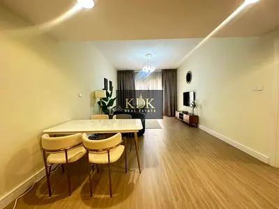 Fully Furnished | Open View | Call Now