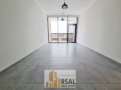 In Front Of Amity Private School l Spacious 1 BR l Balcony l 2-Bathroom l Open View l Close To Nasto