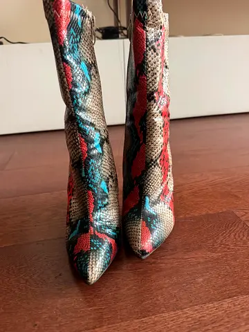 Boots