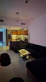 Fully Serviced Studio for Rent in Al Nuaimiya Tower C | Prime Location | All Bills Included