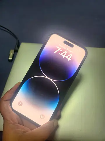 iPhone 14 Pro Max 256GB Space Black | TDRA UAE