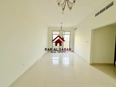 Parking ❗️Spacious ❗️Wardrobes ❗️Big Balcony ❗️Ready to move