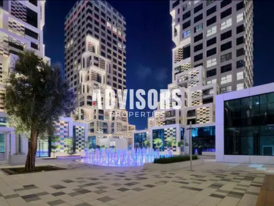 Partial Sea View || Rented || Vibrant Location