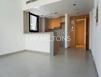 Exclusive Apartment | Aqua-Themed Lifestyle Living | Resale Opportunity