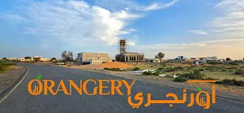 Commercial land for sale in - Falaj Al Mualla, Umm Al Quwain