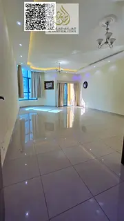 3 Bedroom Hall (Separate Living) | Maid Room | Laundry Room | 2 Balconies | 4 Bathrooms | Built-in W