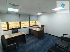 Exclusive Fully Furnished Offices for Rent | No Commission | Direct from Owner
