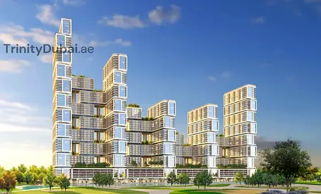 Golf & Ras Al Khor Views | Investor Deal | Q4 2026