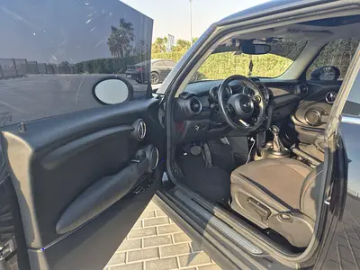 mini cooper s in great condition for urgent sale