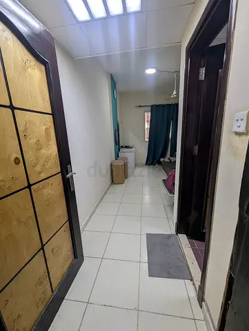 Sharing Flat - 1Bedroom with Attached Bathroom for rent