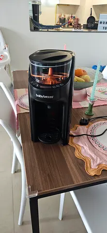 Baby Brezza Formula Pro Baby Bottle Maker - Good Working Condition like new 600 or best offer