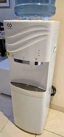 Water dispenser