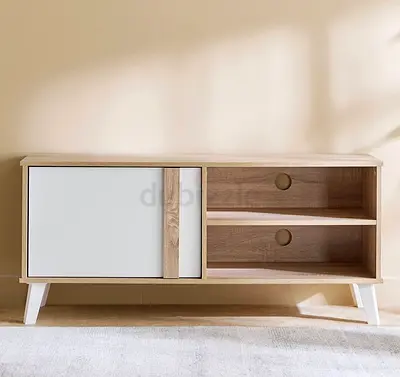 Alford 1.2 meter TV Unit for TVs upto 50 inches