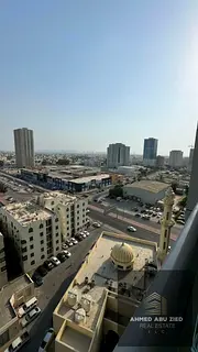 Luxury furnished 1BHK for annual rent | City Towers | Open view | High-end and luxurious finishes |