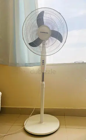Pedestrian fan for sale