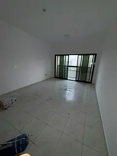 2BR &amp; hall for annual rent | Sharjah, Al Majaz 2 | Payment up to 12 cheques | Amazing price | Ne