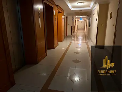 Lavish 1bhk with free parking on prime location