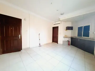 Cheapest price // studio Apartment just 16k in Al shuwheen area