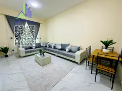 No commission. Furnished apartments available for monthly rent starting at 3600 for a one-bedroom ap