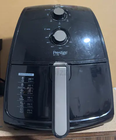 Air fryer