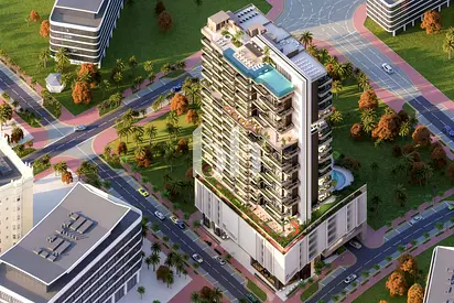Distress dea| Flexibe Payment Plan | HIGH FLOOR