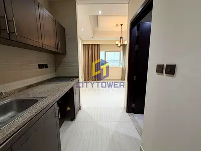 Studio Apartment Ready to Move in Next to Burjuman Metro Exit 4