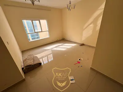 Spacious 1BHK with 2 Washrooms + Free Parking | Family Apartment