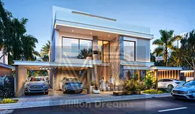 5BR TWIN VILLA || ISLAND COMMUNITY || BEST LAYOUT