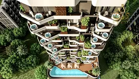HIGH RETURNS l PREMIUM LIVING l SECURE INVESTMENT