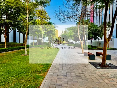 استوديو إطلالة فاخر متاح للإيجار في الجادة