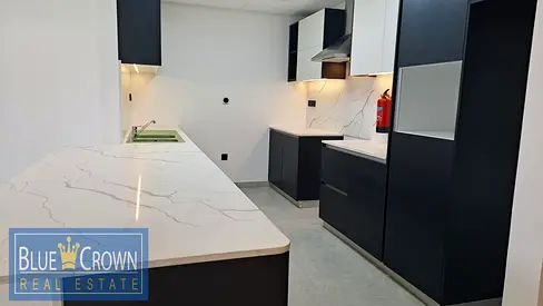 Discount offer ' European life! 1BR + laundry area! Luxurious Spacious prime location Dubai Healthcare