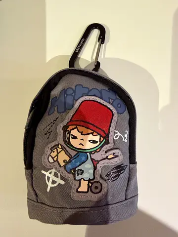 Pop Mart Hirono mini Backpack
