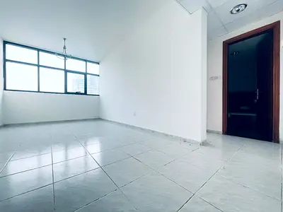 Chiller free AC // 1BHK Spacious size just 33k in Abu shagrah