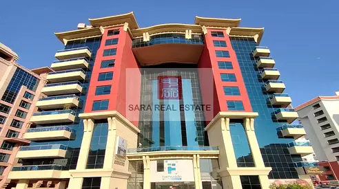 صفقة مميزة | شقة غرفة نوم واحدة | مع شرفة | شاغرة وجاهزة للسكن فورًا