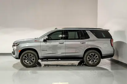 2023 Chevrolet TAHOE — миниатюра 5